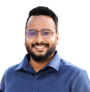 Ajay Koshti