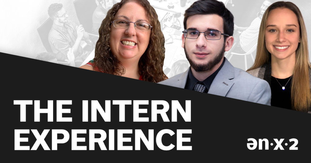 The Intern Experience