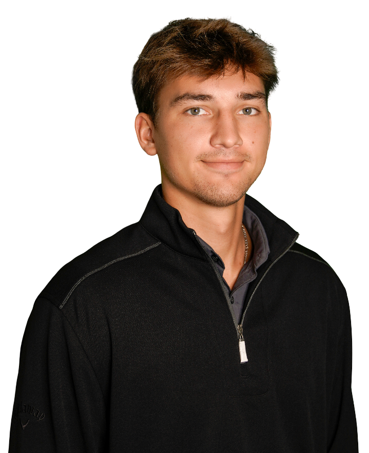 Jake Koretz, Digital Marketing Assistant