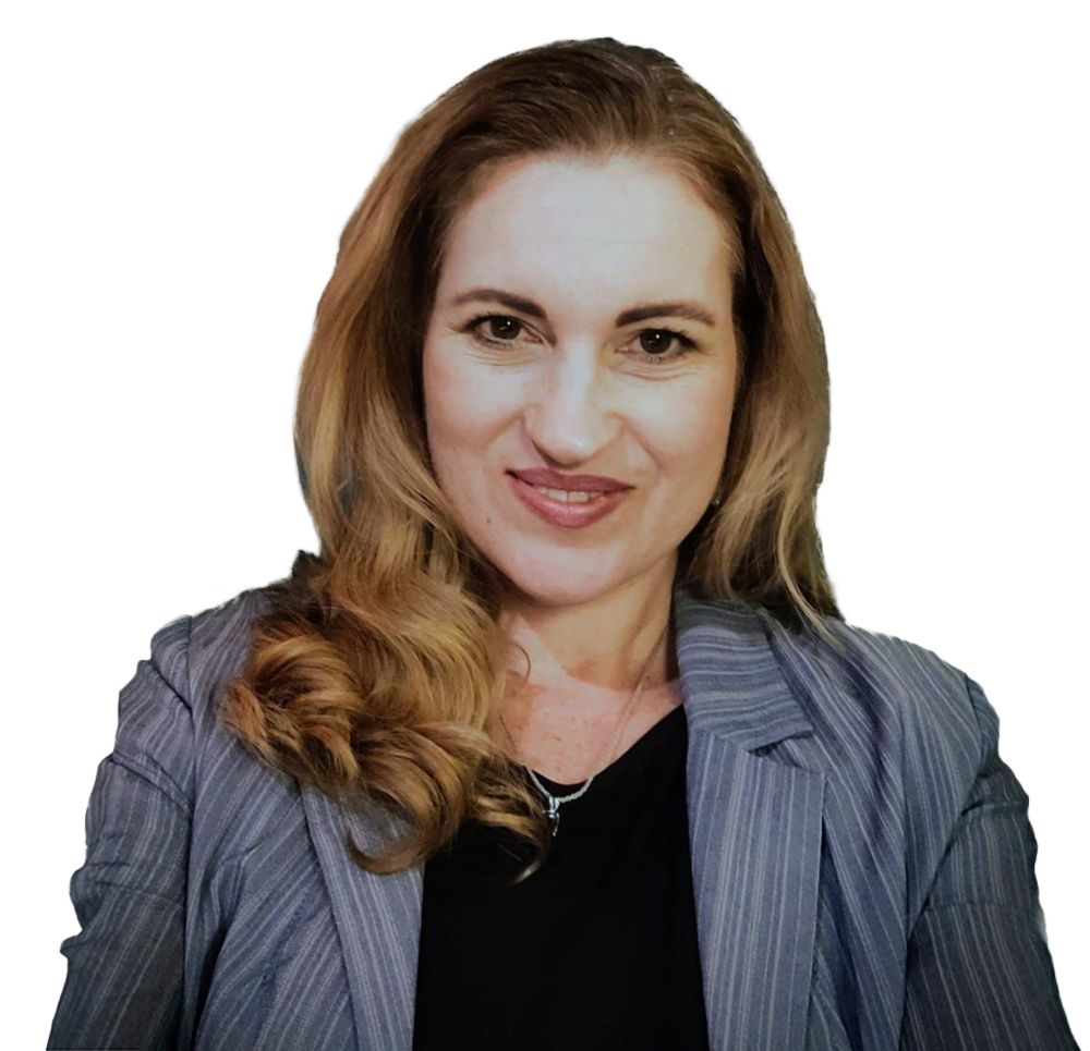 Katie Lovvorn, Growth Manager
