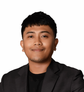 Melven Bagolaque