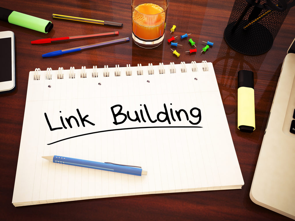 Buying Links - link building