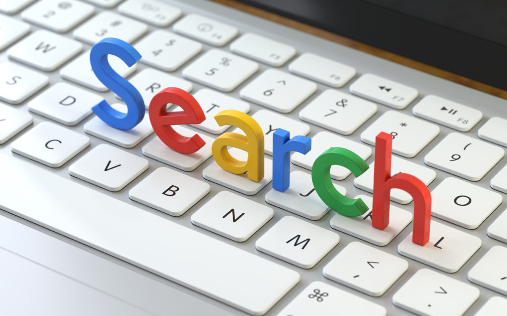Google Search - SEO Ranking Factors