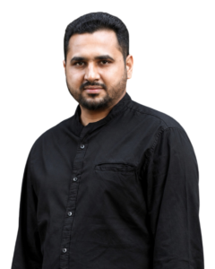 Vimal Santoki