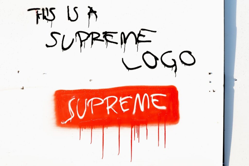 are logo parodies legal