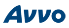 Avvo logo for legal marketing.