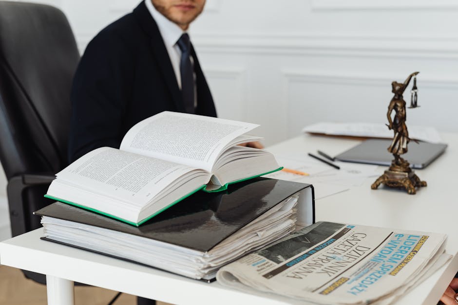 SEO for bankruptcy lawyers