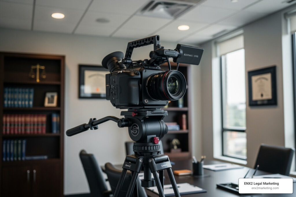 Best law firm videos