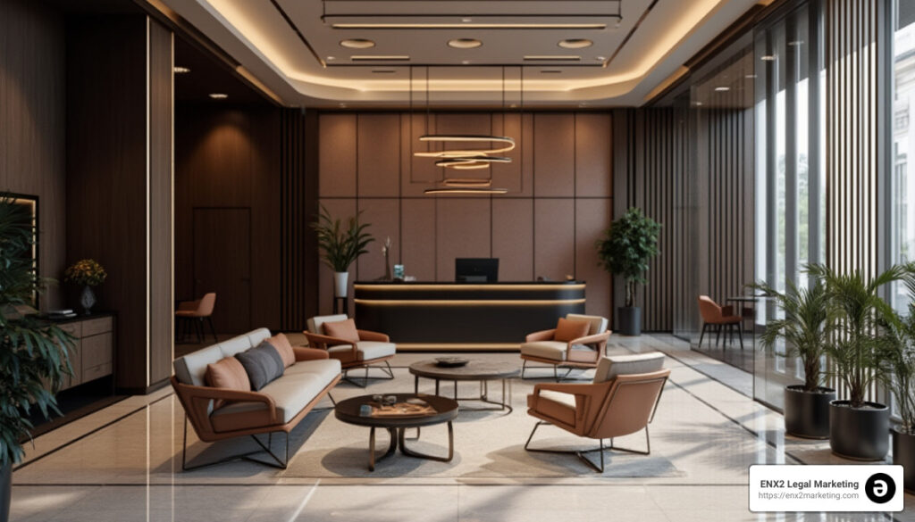 Best law firm web design