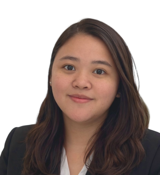 Cess Gonzales, Digital Marketing Assistant