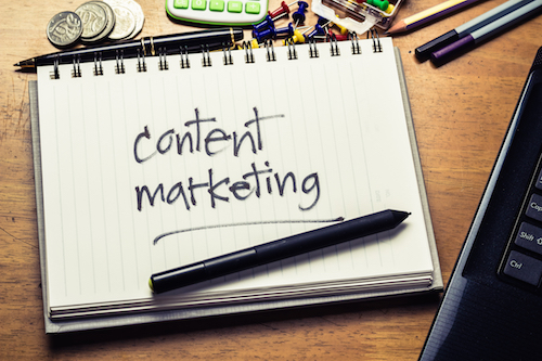 content marketing enx2 marketing