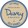 2018 Davey Awards Gold Winner
