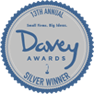 2017 Davey Awards Silver Winner