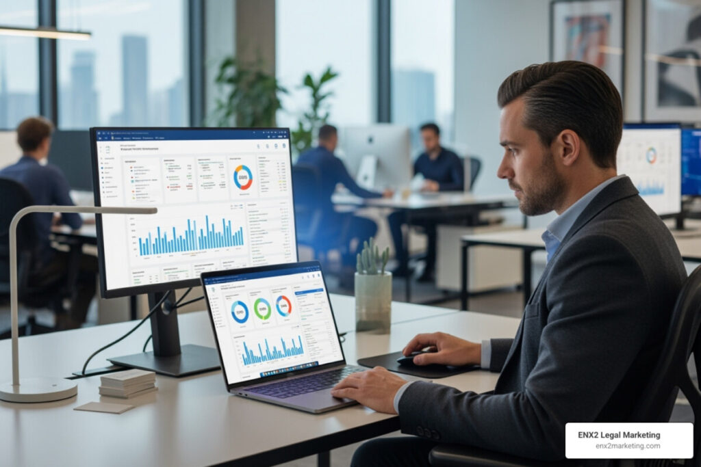 digital advertising for attorneys