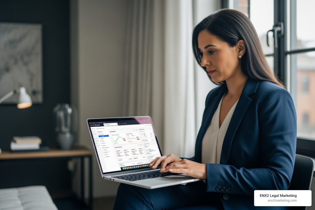 attorney email marketing