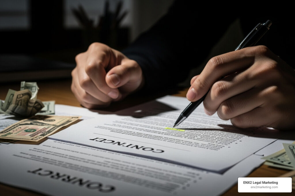 Emergency bankruptcy filing