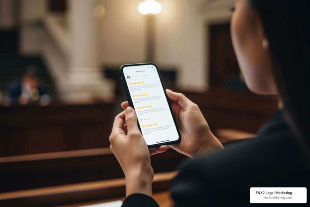 family law attorney reviews