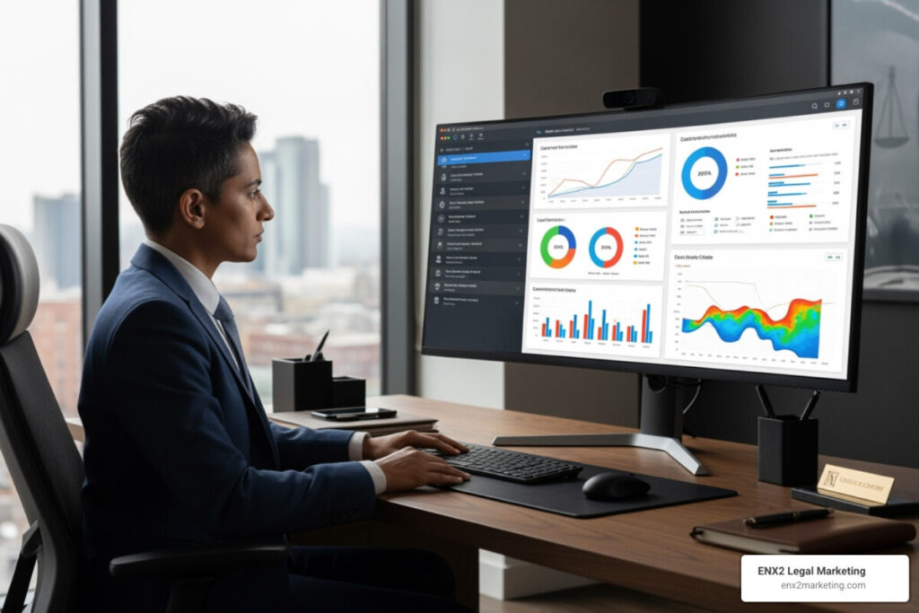 how to generate lawyer leads