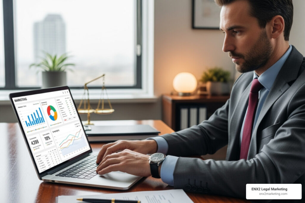 internet marketing for law firm