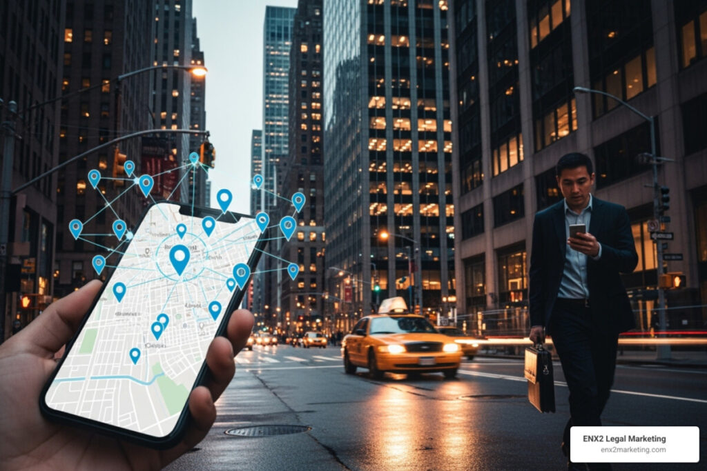 law firm local seo