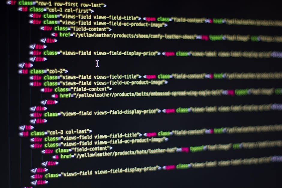 law firm website designer