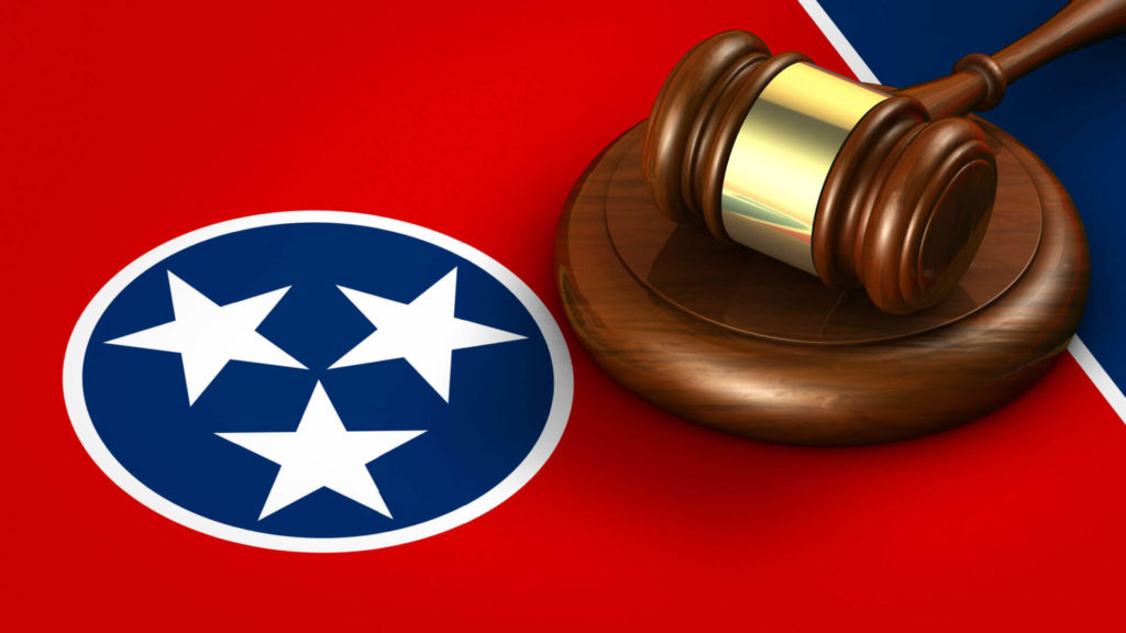 law marketing rules of tennessee