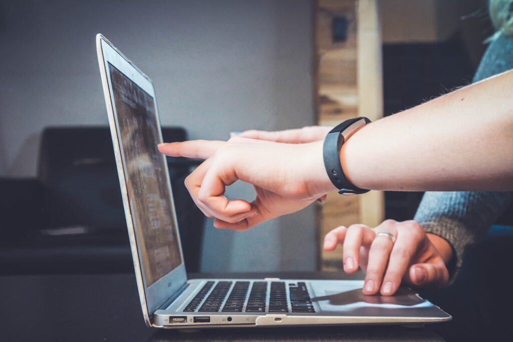 legal digital marketing consultant