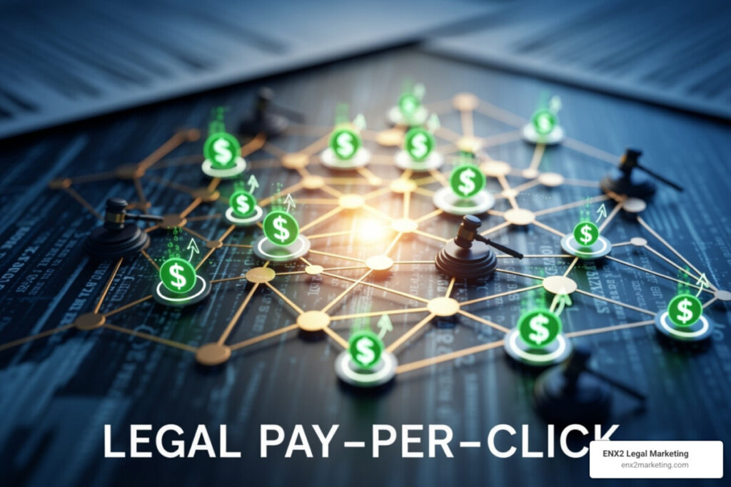legal pay per click