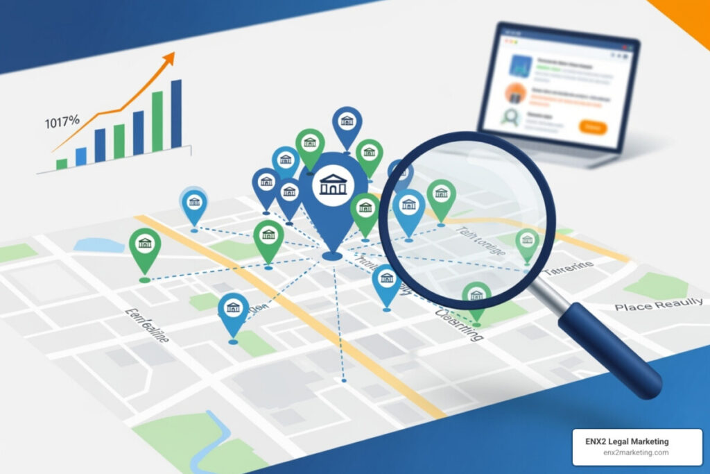 local seo service for law firms
