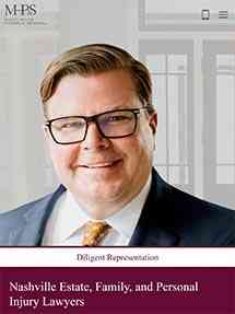 MHP&S Law Tablet Screenshot