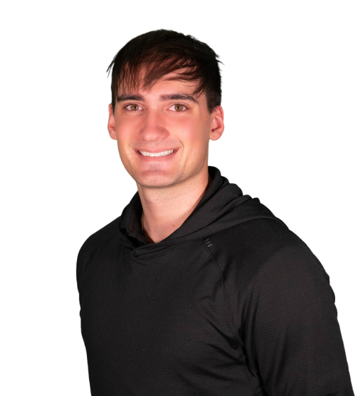 Mike Lukasavage, Digital Marketing Assistant