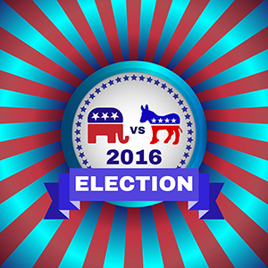 presidential-election enx2 marketing