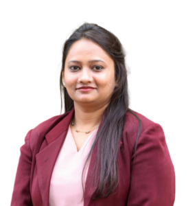 Priyal Solanki