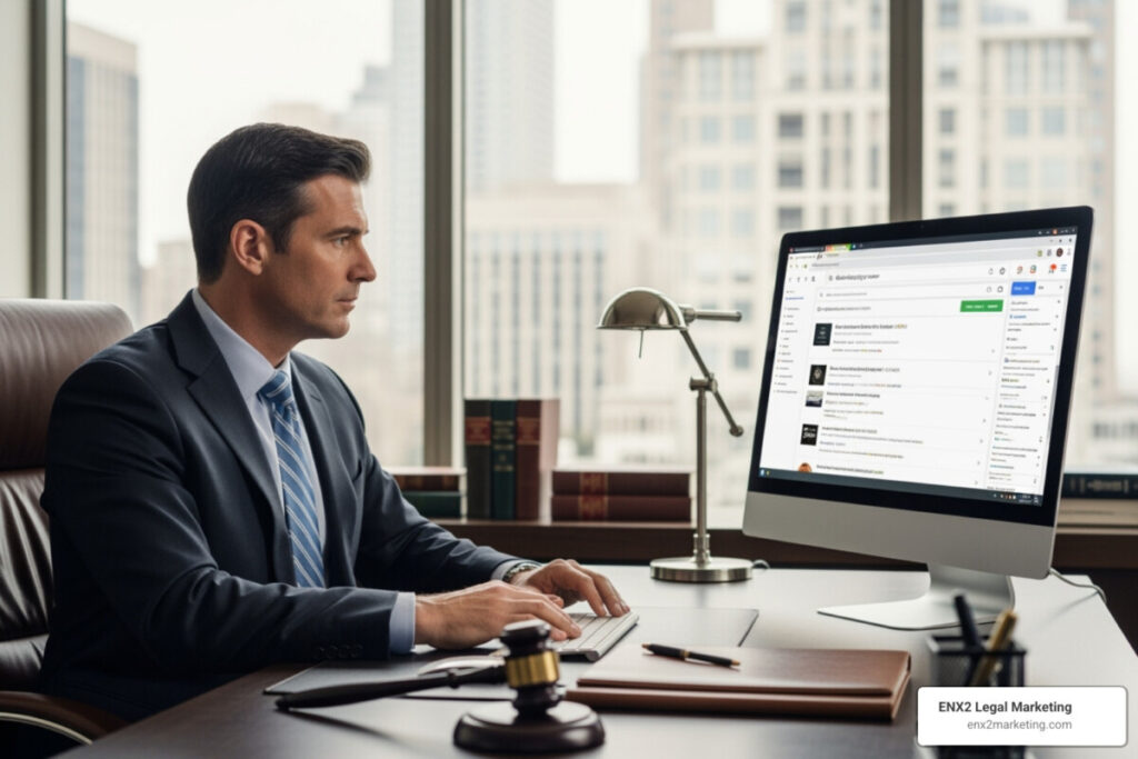 seo for bankruptcy law firms