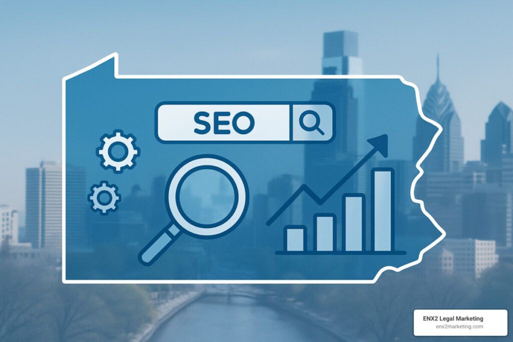 seo pennsylvania