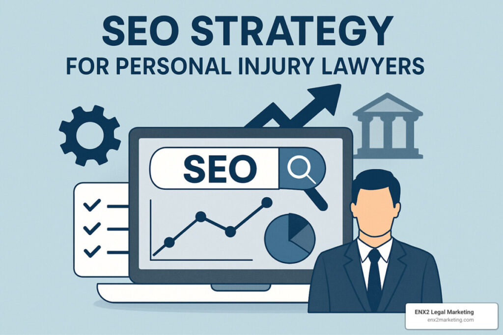 seo strategy for personal injury lawyers