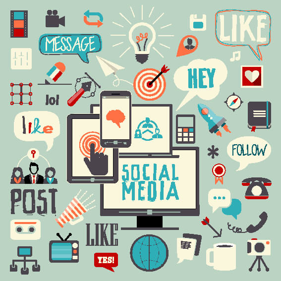 social posts optimization enx2 marketing