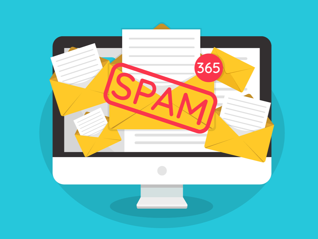 Spam message. Флуд и спам отличия. Флуд и спам. Spamming others. Email Acronyms vector Art.