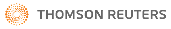 Thomson Reuters for legal marketing.