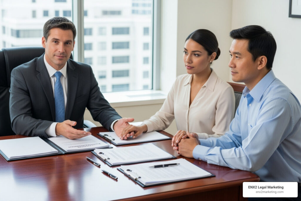 uncontested divorce attorney