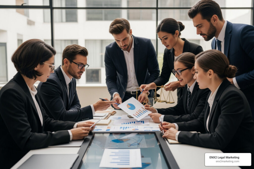 digital marketing for law firm